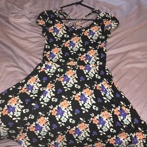 Casual dress
